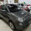 FIAT 500 1.4 CULT 8V FLEX 2P MANUAL FIAT 500 1.4 CULT 8V FLEX 2P MANUAL