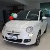 FIAT 500 1.4 SPORT AIR 16V FLEX 2P AUTOMÁTICO FIAT 500 1.4 SPORT AIR 16V FLEX 2P AUTOMÁTICO