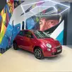 FIAT 500 1.4 LOUNGE AIR 16V GASOLINA 2P AUTOMÁTICO FIAT 500 1.4 LOUNGE AIR 16V GASOLINA 2P AUTOMÁTICO