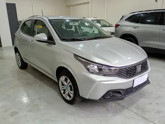 FIAT-ARGO-1.0 FIREFLY FLEX DRIVE MANUAL FIAT-ARGO-2024