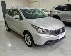 FIAT ARGO 1.0 FIREFLY FLEX DRIVE MANUAL FIAT ARGO 1.0 FIREFLY FLEX DRIVE MANUAL