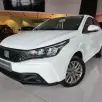 FIAT ARGO 1.0 FIREFLY FLEX DRIVE MANUAL FIAT ARGO 1.0 FIREFLY FLEX DRIVE MANUAL