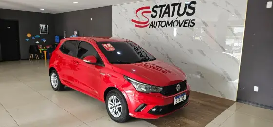 FIAT ARGO 1.0 FIREFLY FLEX DRIVE MANUAL