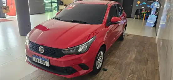 FIAT-ARGO-2017