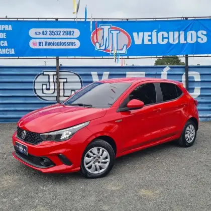 FIAT ARGO 1.0 FIREFLY FLEX DRIVE MANUAL