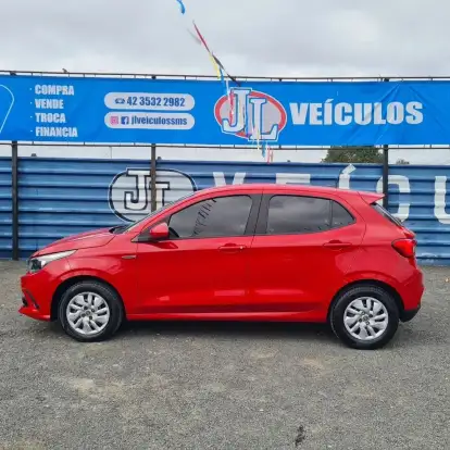 FIAT-ARGO-1.0 FIREFLY FLEX DRIVE MANUAL FIAT-ARGO-2017