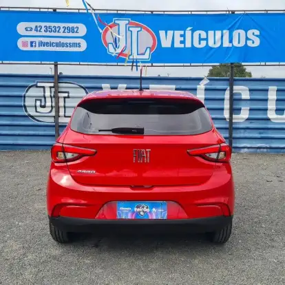 FIAT-ARGO-2017