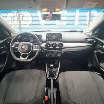 FIAT-ARGO-1.0 FIREFLY FLEX DRIVE MANUAL FIAT-ARGO-2017