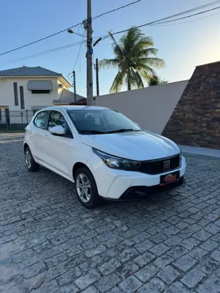 FIAT ARGO 1.0 FIREFLY FLEX DRIVE MANUAL