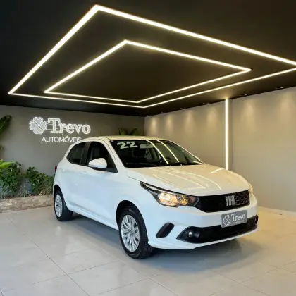 FIAT ARGO 1.0 FIREFLY FLEX DRIVE MANUAL