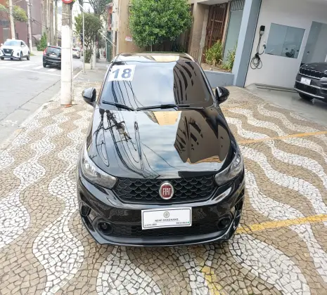 FIAT ARGO 1.0 FIREFLY FLEX DRIVE MANUAL FIAT ARGO 1.0 FIREFLY FLEX DRIVE MANUAL