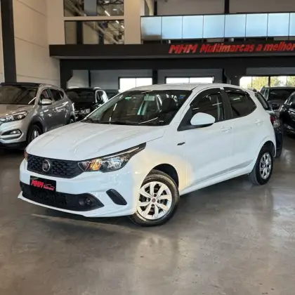 FIAT ARGO 1.0 FIREFLY FLEX DRIVE MANUAL