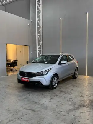 FIAT ARGO 1.0 FIREFLY FLEX MANUAL