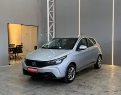 FIAT ARGO 1.0 FIREFLY FLEX MANUAL FIAT ARGO 1.0 FIREFLY FLEX MANUAL