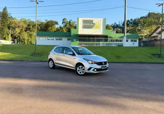 FIAT ARGO 1.3 FIREFLY FLEX DRIVE GSR FIAT ARGO 1.3 FIREFLY FLEX DRIVE GSR