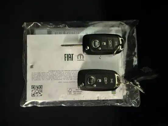 FIAT-ARGO-1.3 FIREFLY FLEX TREKKING MANUAL FIAT-ARGO-2021