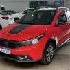 FIAT ARGO 1.3 FIREFLY FLEX TREKKING MANUAL FIAT ARGO 1.3 FIREFLY FLEX TREKKING MANUAL