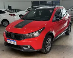 FIAT ARGO 1.3 FIREFLY FLEX TREKKING MANUAL FIAT ARGO 1.3 FIREFLY FLEX TREKKING MANUAL