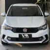 FIAT ARGO 1.8 E.TORQ FLEX PRECISION AT6 FIAT ARGO 1.8 E.TORQ FLEX PRECISION AT6