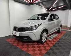 FIAT ARGO 1.0 FIREFLY FLEX DRIVE MANUAL FIAT ARGO 1.0 FIREFLY FLEX DRIVE MANUAL