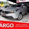 FIAT ARGO 1.0 FIREFLY FLEX DRIVE MANUAL FIAT ARGO 1.0 FIREFLY FLEX DRIVE MANUAL
