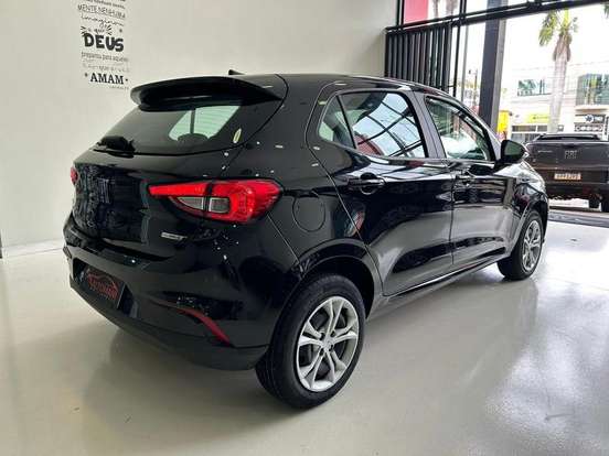 FIAT-ARGO-1.0 FIREFLY FLEX DRIVE MANUAL FIAT-ARGO-2024