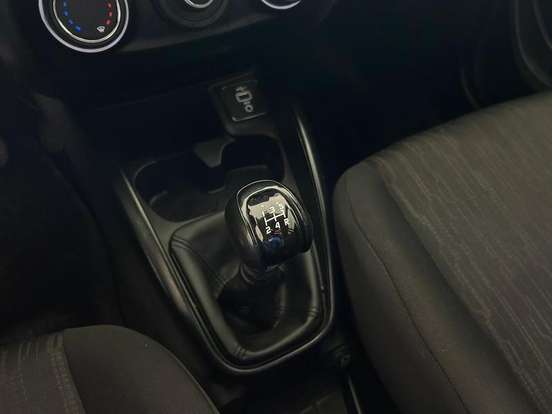 FIAT-ARGO-1.0 FIREFLY FLEX DRIVE MANUAL FIAT-ARGO-2024