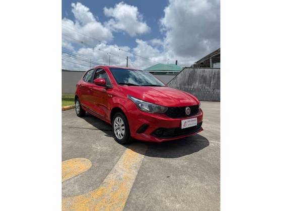 FIAT ARGO 1.0 FIREFLY FLEX DRIVE MANUAL