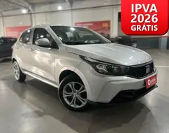 FIAT ARGO 1.0 FIREFLY FLEX DRIVE MANUAL FIAT ARGO 1.0 FIREFLY FLEX DRIVE MANUAL