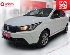 FIAT ARGO 1.0 FIREFLY FLEX DRIVE MANUAL FIAT ARGO 1.0 FIREFLY FLEX DRIVE MANUAL
