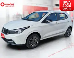FIAT ARGO 1.0 FIREFLY FLEX DRIVE MANUAL FIAT ARGO 1.0 FIREFLY FLEX DRIVE MANUAL
