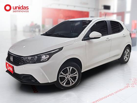 FIAT ARGO 1.0 FIREFLY FLEX DRIVE MANUAL