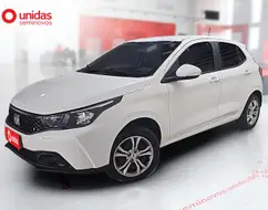 FIAT ARGO 1.0 FIREFLY FLEX DRIVE MANUAL FIAT ARGO 1.0 FIREFLY FLEX DRIVE MANUAL
