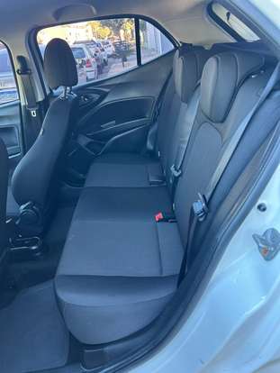 FIAT-ARGO-1.0 FIREFLY FLEX DRIVE MANUAL FIAT-ARGO-2023