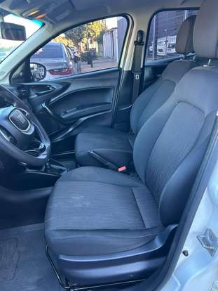 FIAT-ARGO-1.0 FIREFLY FLEX DRIVE MANUAL FIAT-ARGO-2023