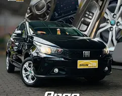 FIAT ARGO 1.0 FIREFLY FLEX DRIVE MANUAL FIAT ARGO 1.0 FIREFLY FLEX DRIVE MANUAL