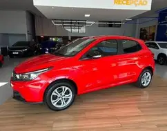 FIAT ARGO 1.0 FIREFLY FLEX DRIVE MANUAL FIAT ARGO 1.0 FIREFLY FLEX DRIVE MANUAL
