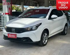 FIAT ARGO 1.0 FIREFLY FLEX DRIVE MANUAL FIAT ARGO 1.0 FIREFLY FLEX DRIVE MANUAL