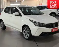 FIAT ARGO 1.0 FIREFLY FLEX DRIVE MANUAL FIAT ARGO 1.0 FIREFLY FLEX DRIVE MANUAL