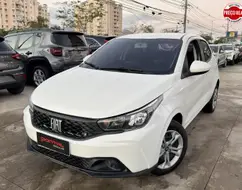 FIAT ARGO 1.0 FIREFLY FLEX DRIVE MANUAL FIAT ARGO 1.0 FIREFLY FLEX DRIVE MANUAL