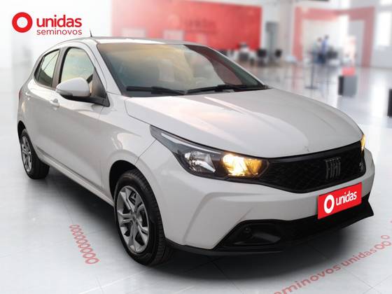 FIAT ARGO 1.0 FIREFLY FLEX DRIVE MANUAL