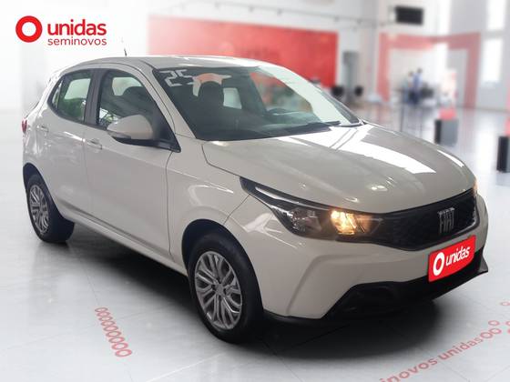 FIAT ARGO 1.0 FIREFLY FLEX DRIVE MANUAL