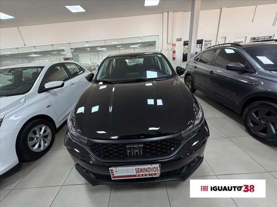 FIAT-ARGO-1.0 FIREFLY FLEX DRIVE MANUAL FIAT-ARGO-2025