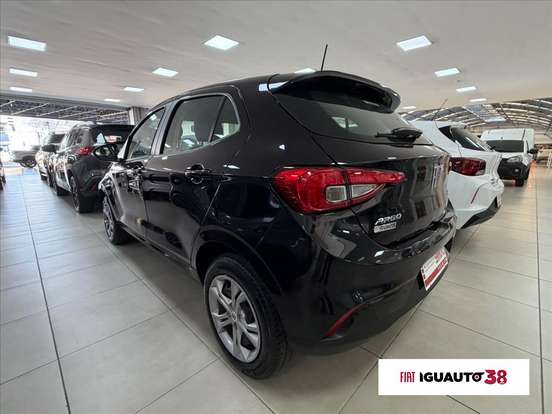 FIAT-ARGO-2025