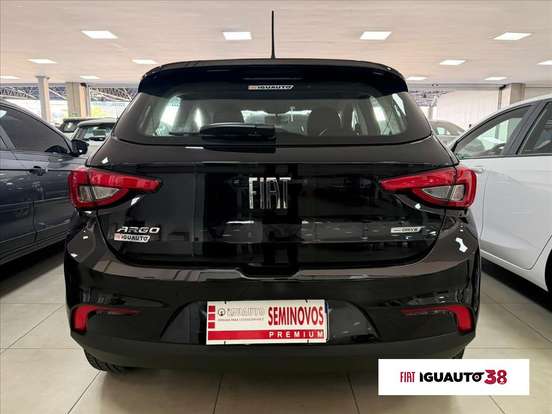 FIAT-ARGO-1.0 FIREFLY FLEX DRIVE MANUAL FIAT-ARGO-2025