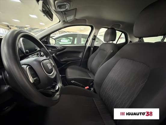 FIAT-ARGO-1.0 FIREFLY FLEX DRIVE MANUAL FIAT-ARGO-2025