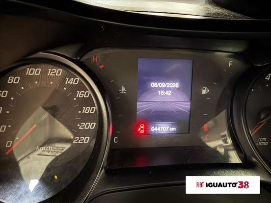 FIAT-ARGO-1.0 FIREFLY FLEX DRIVE MANUAL FIAT-ARGO-2025
