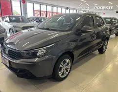 FIAT ARGO 1.0 FIREFLY FLEX DRIVE MANUAL FIAT ARGO 1.0 FIREFLY FLEX DRIVE MANUAL