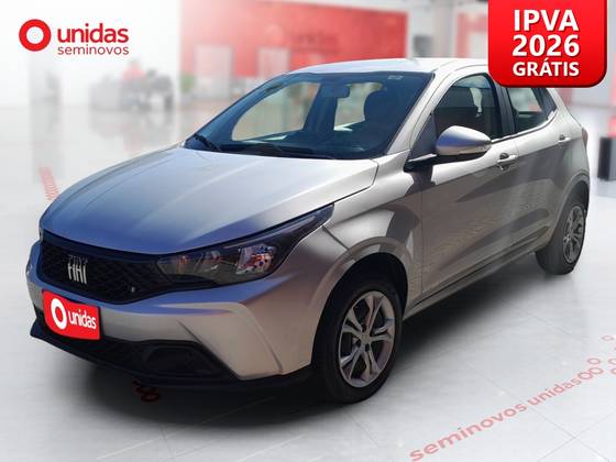 FIAT ARGO 1.0 FIREFLY FLEX DRIVE MANUAL