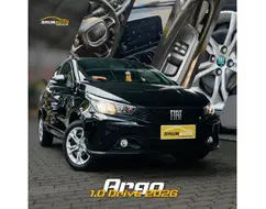 FIAT ARGO 1.0 FIREFLY FLEX DRIVE MANUAL FIAT ARGO 1.0 FIREFLY FLEX DRIVE MANUAL